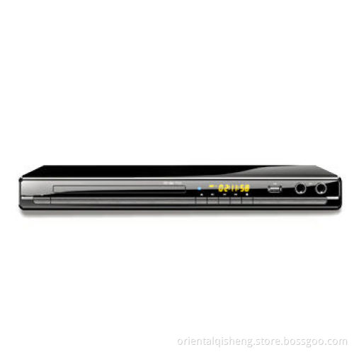 360mm Mid-size 5.1CH DVD Player with Karaoke Function